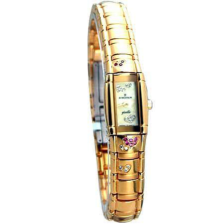 часы RM4132QLG GOLD